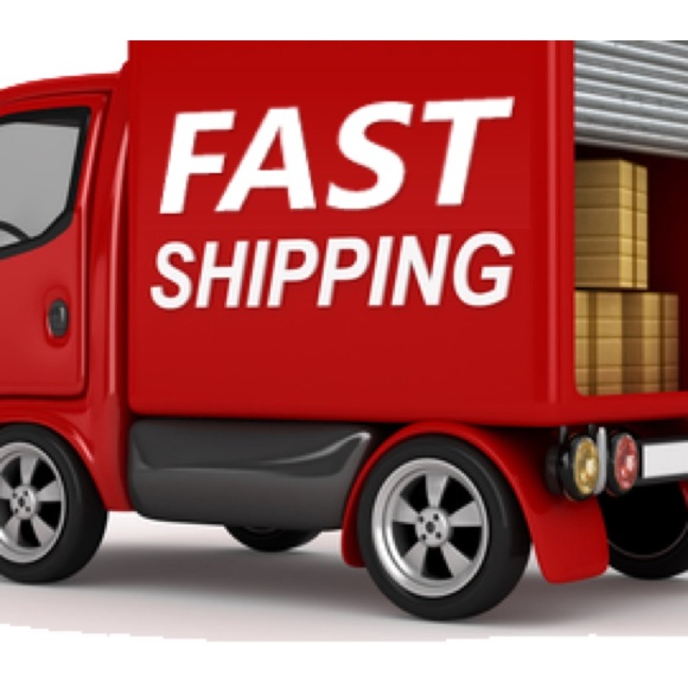 FAST SHIPPING FROM AMBASSADOR SELLER!